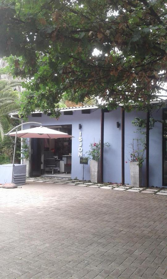 Willow Place Guest House Midrand Exterior foto