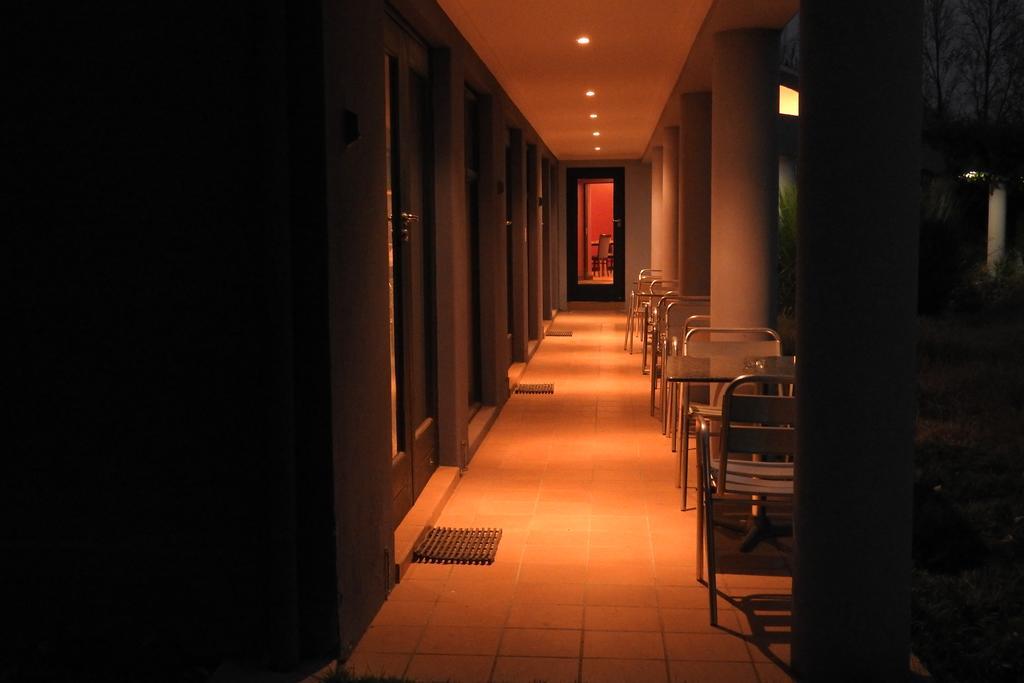 Willow Place Guest House Midrand Exterior foto